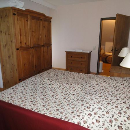 Hotel Heiderhof Obersteinebach Buitenkant foto